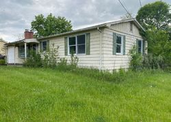 Foreclosure in  CENTRAL AVE Martinsburg, WV 25404