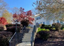 Foreclosure in  MILL PLAIN RD UNIT 12-1 Danbury, CT 06811