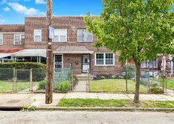 Foreclosure in  E SHARPNACK ST Philadelphia, PA 19150