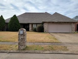 Foreclosure in  JACOB B LOOP Alexandria, LA 71303