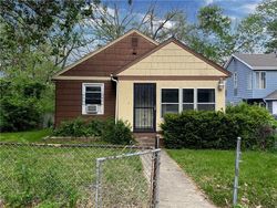 Foreclosure in  OLIVE ST Kansas City, MO 64130