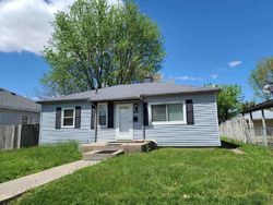 Foreclosure in  E ELM ST Kokomo, IN 46901