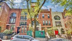 Foreclosure in  W 95TH ST New York, NY 10025