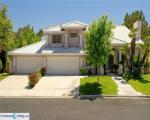Foreclosure in  ROBIN OAKS DR Las Vegas, NV 89117