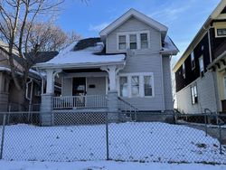 Foreclosure in  N 36TH ST Milwaukee, WI 53210