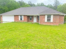 Foreclosure in  KVVP DR Leesville, LA 71446