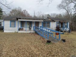 Foreclosure in  FM 850 Arp, TX 75750