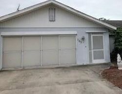 Foreclosure in  BUNKER RD Rotonda West, FL 33947