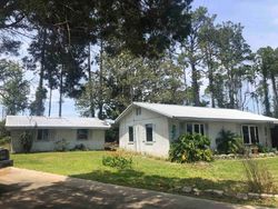 Foreclosure in  HIGHWAY 98 E Carrabelle, FL 32322