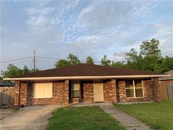 Foreclosure Listing in 6TH ST VIOLET, LA 70092