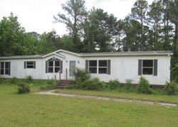 Foreclosure in  JOHN PAT RD New Bern, NC 28562