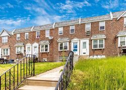 Foreclosure in  GARLAND ST Philadelphia, PA 19120