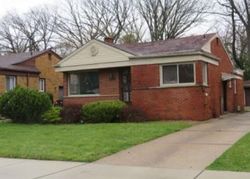 Foreclosure in  NORTHROP ST Detroit, MI 48219