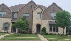 Foreclosure in  JAMESON LN Mckinney, TX 75070