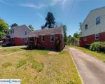 Foreclosure in  GARREN AVE Norfolk, VA 23509