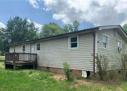 Foreclosure Listing in KIMMON RD HARMONY, NC 28634