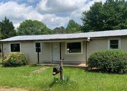 Foreclosure in  KIMMON RD Harmony, NC 28634