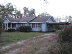Foreclosure in  BIG AVE Tabor City, NC 28463