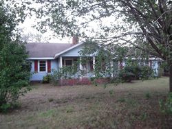 Foreclosure in  BIG AVE Tabor City, NC 28463