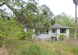 Foreclosure in  WILLIAMS RD Coden, AL 36523