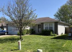 Foreclosure in  S LONE PINE AVE Springfield, MO 65804