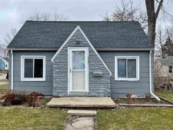 Foreclosure in  W HART ST Bay City, MI 48706