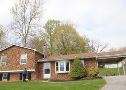 Foreclosure in  OLD WESTMINSTER PIKE Westminster, MD 21157