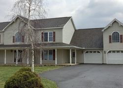 Foreclosure in  STARLIGHT DR Middleburg, PA 17842