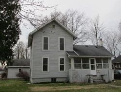 Foreclosure Listing in MILL ST MONTPELIER, OH 43543