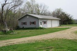 Foreclosure in  OAK ST Lone Rock, WI 53556