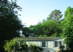 Foreclosure Listing in HENDRICK RD FORT VALLEY, GA 31030