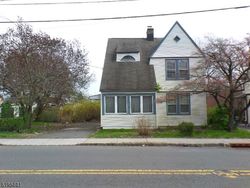 Foreclosure in  CALDWELL PL Springfield, NJ 07081