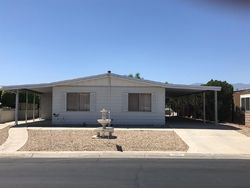 Foreclosure in  DESERT GREENS DR S Palm Desert, CA 92260