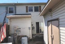 Foreclosure in  CHARLESTOWN DR Edgewood, MD 21040