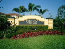 Foreclosure in  N EVERGREEN CIR Boynton Beach, FL 33426