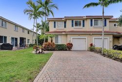 Foreclosure in  N EVERGREEN CIR Boynton Beach, FL 33426