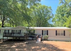 Foreclosure in  PECAN RD Plantersville, AL 36758