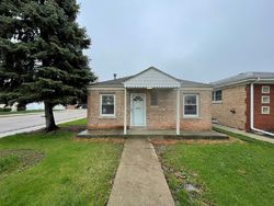 Foreclosure in  N OKETO AVE Chicago, IL 60631