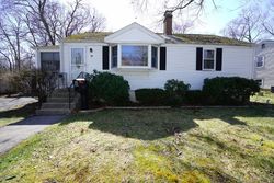 Foreclosure Listing in WALNUT TER AVON, MA 02322