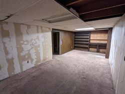 Foreclosure in  S BENNETT AVE Wichita, KS 67217
