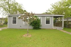 Foreclosure in  11TH ST N Texas City, TX 77590