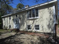 Foreclosure in  THANKFUL LN Cotuit, MA 02635