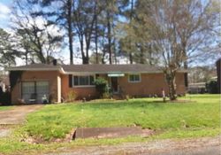 Foreclosure in  PECAN ST Portsmouth, VA 23703