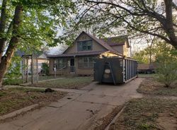 Foreclosure Listing in S ANTHONY AVE ANTHONY, KS 67003