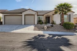 Foreclosure in  TURNER FALLS ST Henderson, NV 89044