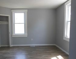 Foreclosure in  E 41ST ST Baltimore, MD 21218