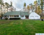 Foreclosure in  WEBBER RD Tolland, CT 06084