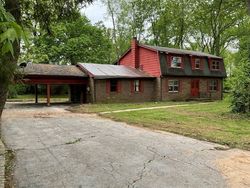 Foreclosure in  S SUNSET CIR Hopkinsville, KY 42240