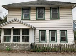 Foreclosure in  LINN ST Ithaca, NY 14850