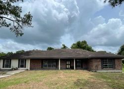 Foreclosure in  SHIVERS ST Patterson, LA 70392